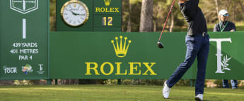 Player profile: Chase Hanna