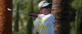 Stupendous 60 sends Davies top in Tecina