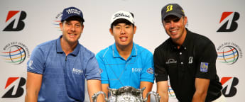 Olympics chance excites An