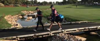 DP World Tour Championship 2022, Dubai, General Admission Ticket terms and conditions of Purchase