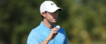 Field in focus at the WGC-Dell Match Play