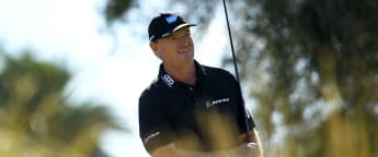 Ernie Els to headline the Fiji International
