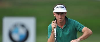 Fernandez-Castaño eyes strong finish to Race to Dubai