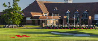 The Lowdown: Farmfoods European Senior Masters