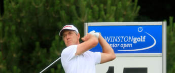 On your Marks – Gary gets set for Senior breakthrough