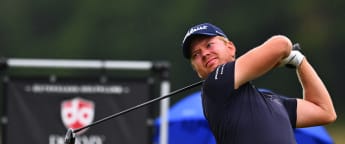 Arnoy leads 21 qualifiers from Q School first stage in Denmark