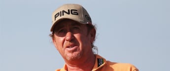 Jiménez and Olazábal set for Portugal Masters