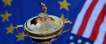 Italy to host The 2022 Ryder Cup