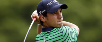 Star players commit to the World Cup of Golf