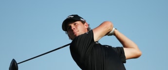 Big-hitting Belgians bound for the World Cup