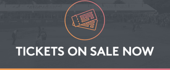 Horizon Irish Open tickets on sale now