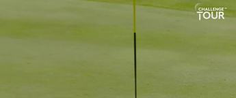 Ronan Mullarney | Round 3 | Hole 3 