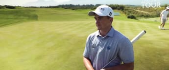 Dunne - I'm ready to get my head down and play well