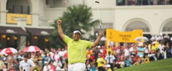KLGCC to host Maybank Malaysian Open 2014