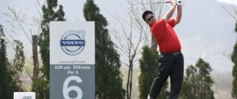 Su takes final qualifying berth