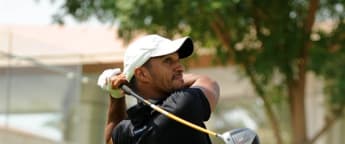 Asian amateurs seal Dubai Desert Classic spots