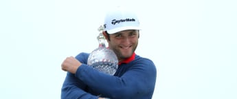 Five things to know: Dubai Duty Free Irish Open hosted by the Rory Foundation