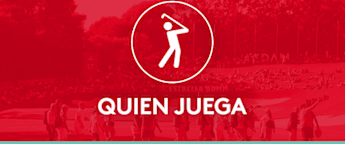 QUIÉN JUEGA