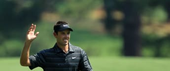 Charl Schwartzel - With this Win
