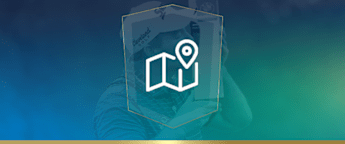 Course and Village maps