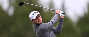Farmfoods Scottish Challenge supported by the R&A: Three to Watch