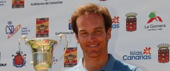 Challenge de España returns to the Canary Islands