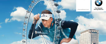 BMW PGA Championship - Schedule of events