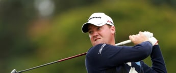 Hanson and Jiménez make Ryder Cup Team