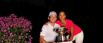 Inside Hong Kong Golf Club with Gregory Bourdy