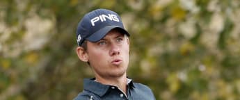 Road to Mallorca Rankings off the mark