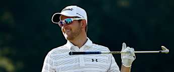 Player Blog: Bernd Wiesberger