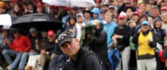 Thomas Bjorn - With this Win