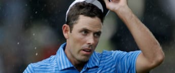 Schwartzel relishing Sandwich return