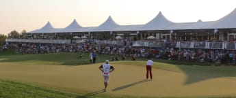 Watch the season finale in style