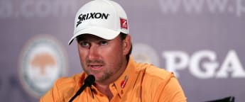 McDowell eager to convert Major form