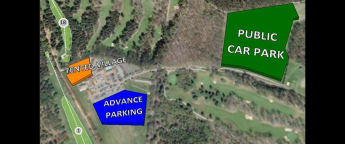 Tickets now on sale for Travis Perkins Masters