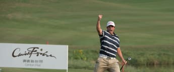 On the bubble: at the Challenge Tour Grand Final