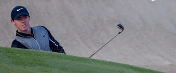 15 minutes with Rory