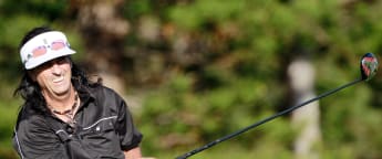 Alice Cooper to feature in Dubai Challenge Match