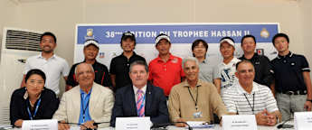 Morocco stands side by side with Japan