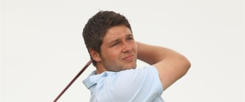 Birdie blitz from Murray