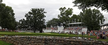 Five things to know: WGC-Bridgestone Invitational 