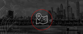 Player Locator & Interactive Map