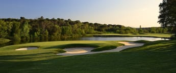 Open de España returns to PGA Catalunya Resort