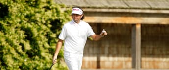 Watson overcomes Oosthuizen to land Green Jacket