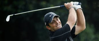 Molinari retains advantage
