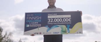 Vierumäki Finnish Challenge Highlights 2019