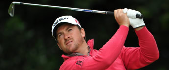 G-Mac’s Mission: WGC – HSBC Champions glory