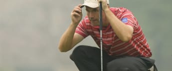 Harrington headlines Austrian GolfOpen