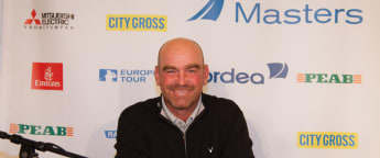 Björn aiming to bounce back in Sweden